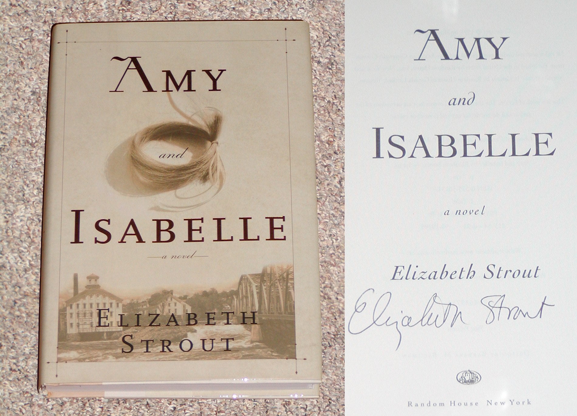 Amy And Isabelle-new