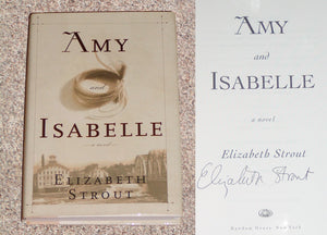 Amy And Isabelle-new