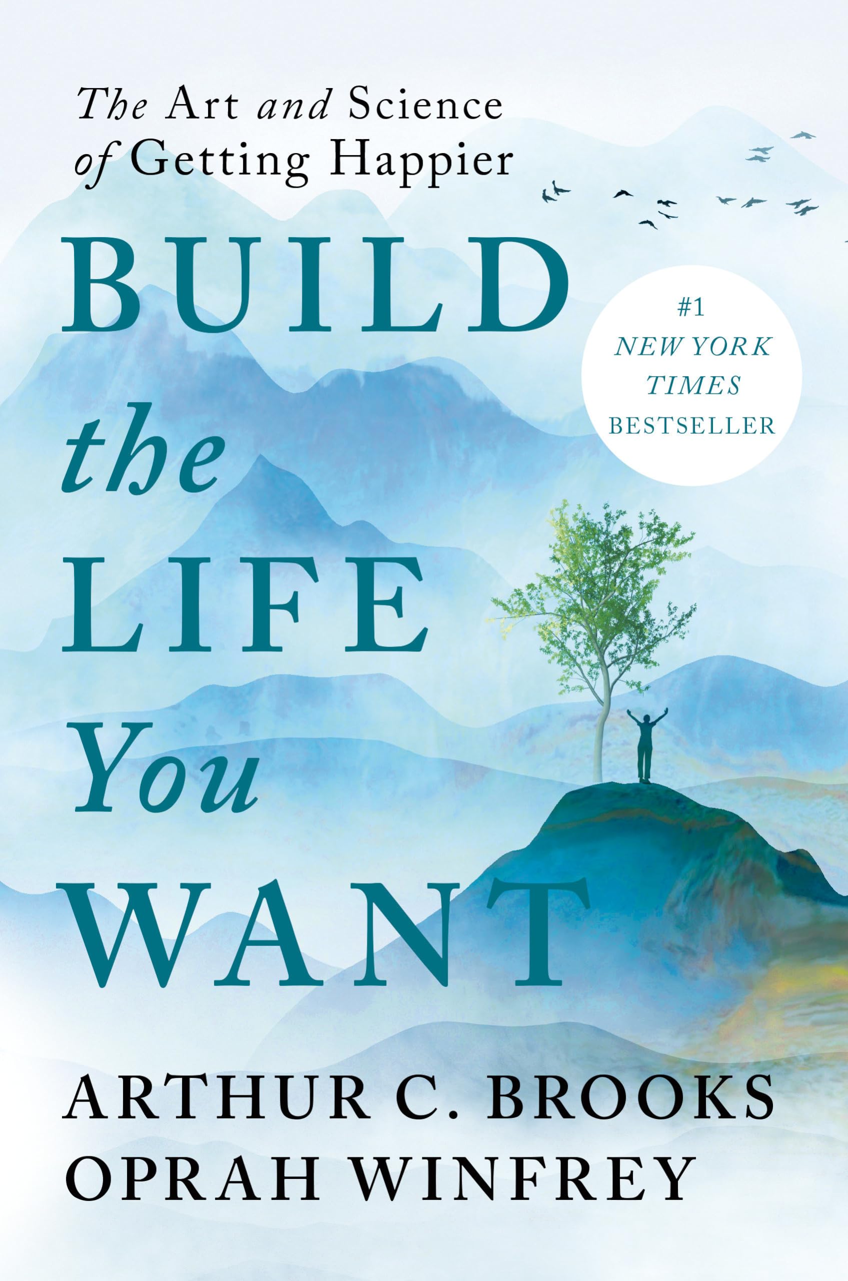 Build the Life You Want: The Art and Science of Getting Happier,New