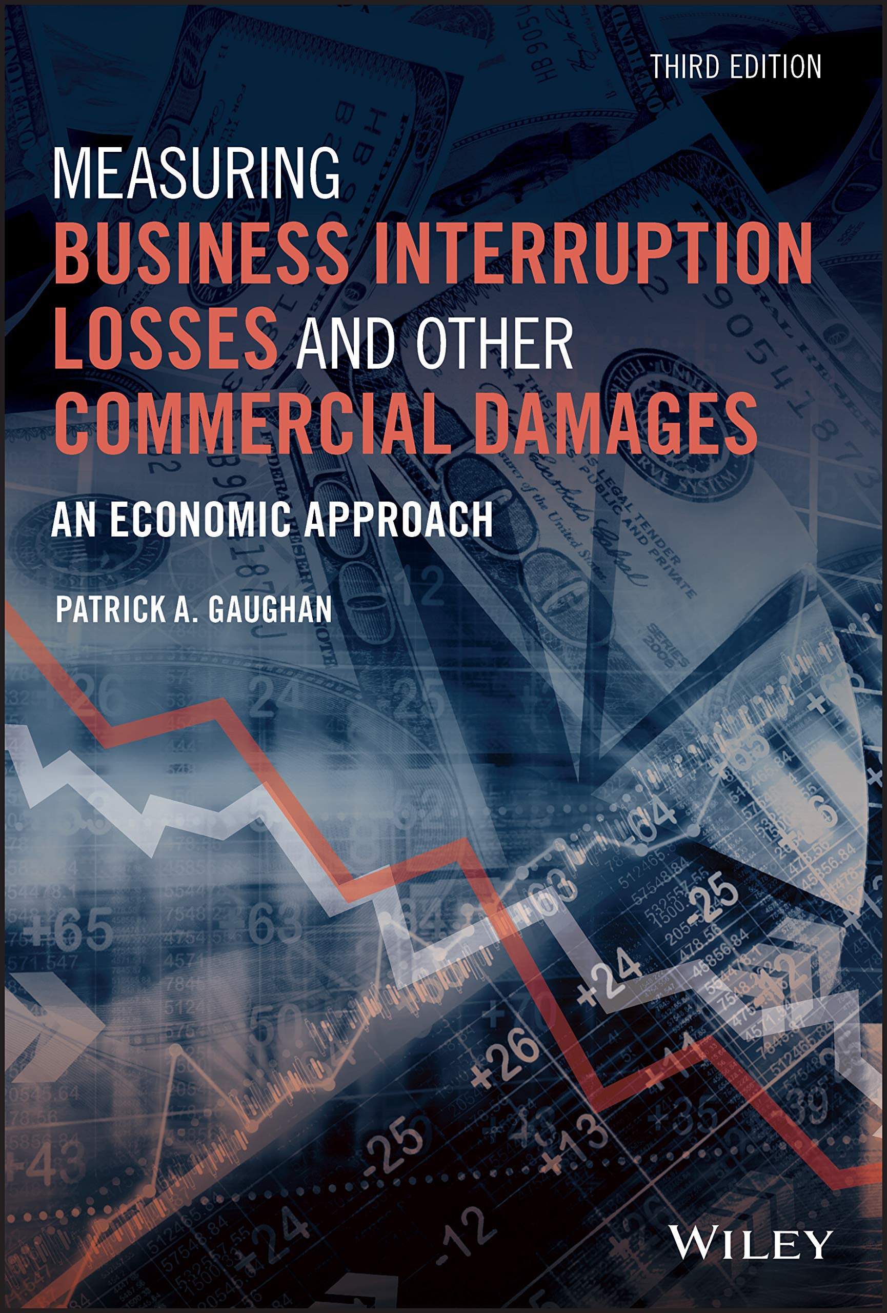 Measuring Business Interruption Losses and Other Commercial Damages, 3rd Edition,Used