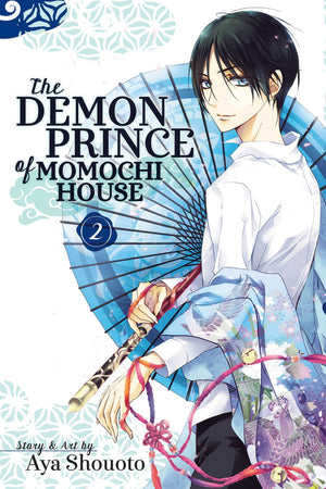The Demon Prince of Momochi House, Vol. 2 (2),Used