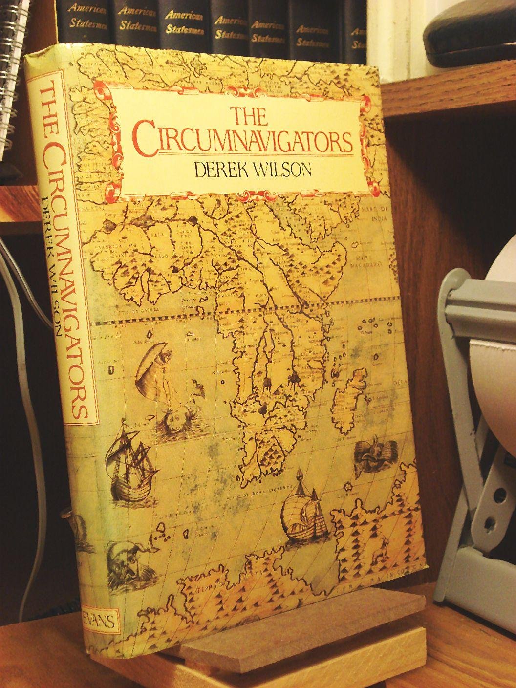 The Circumnavigators,Used