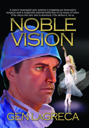 Noble Vision,New