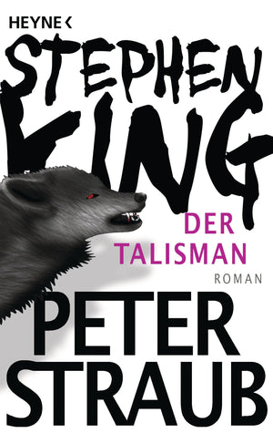 Der Talisman.,Used