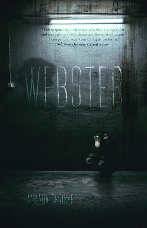 Webster (Smithy, 2),New