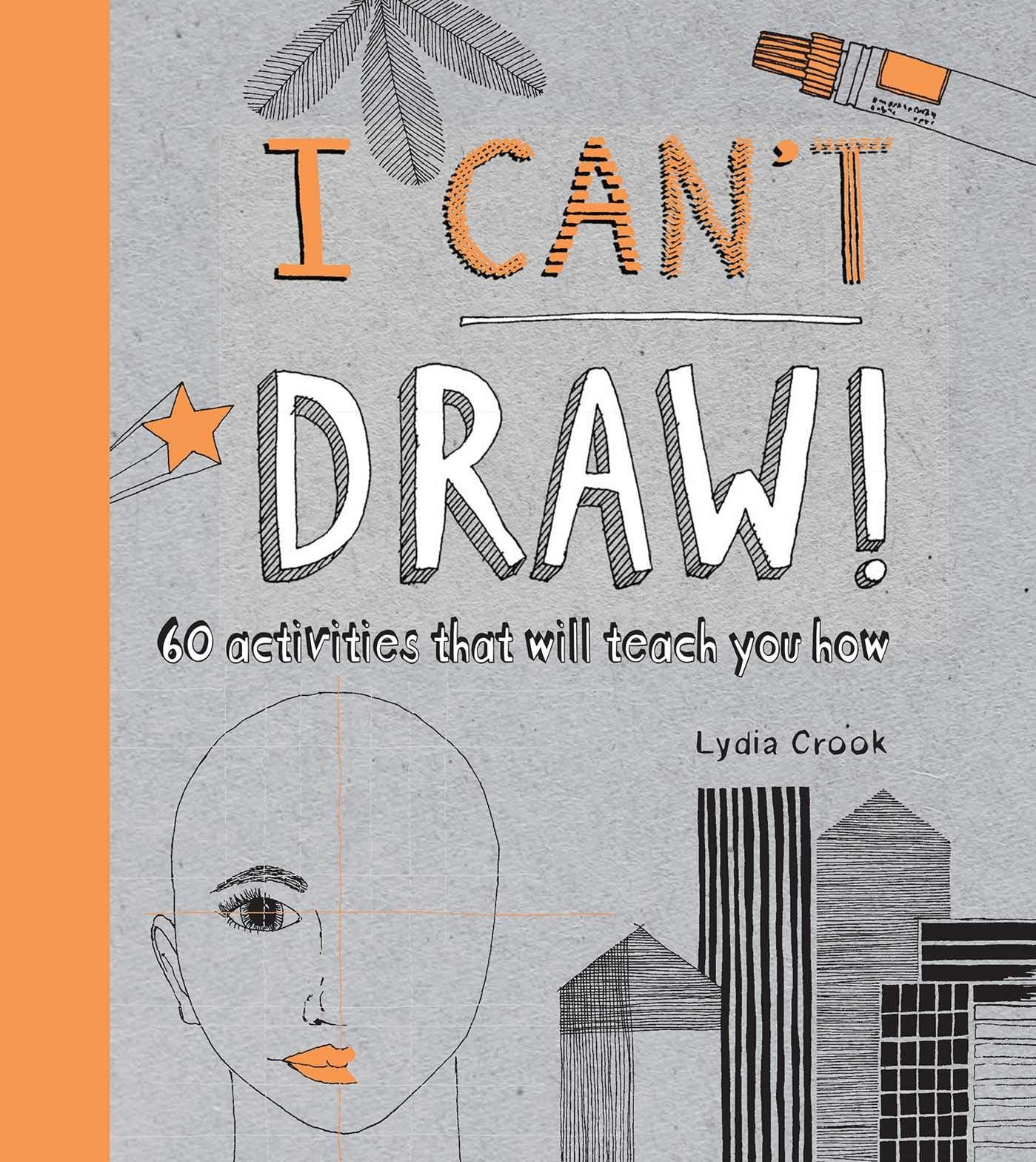 I Can t Draw