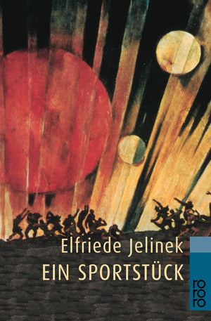 Ein Sportstck. (German Edition),Used
