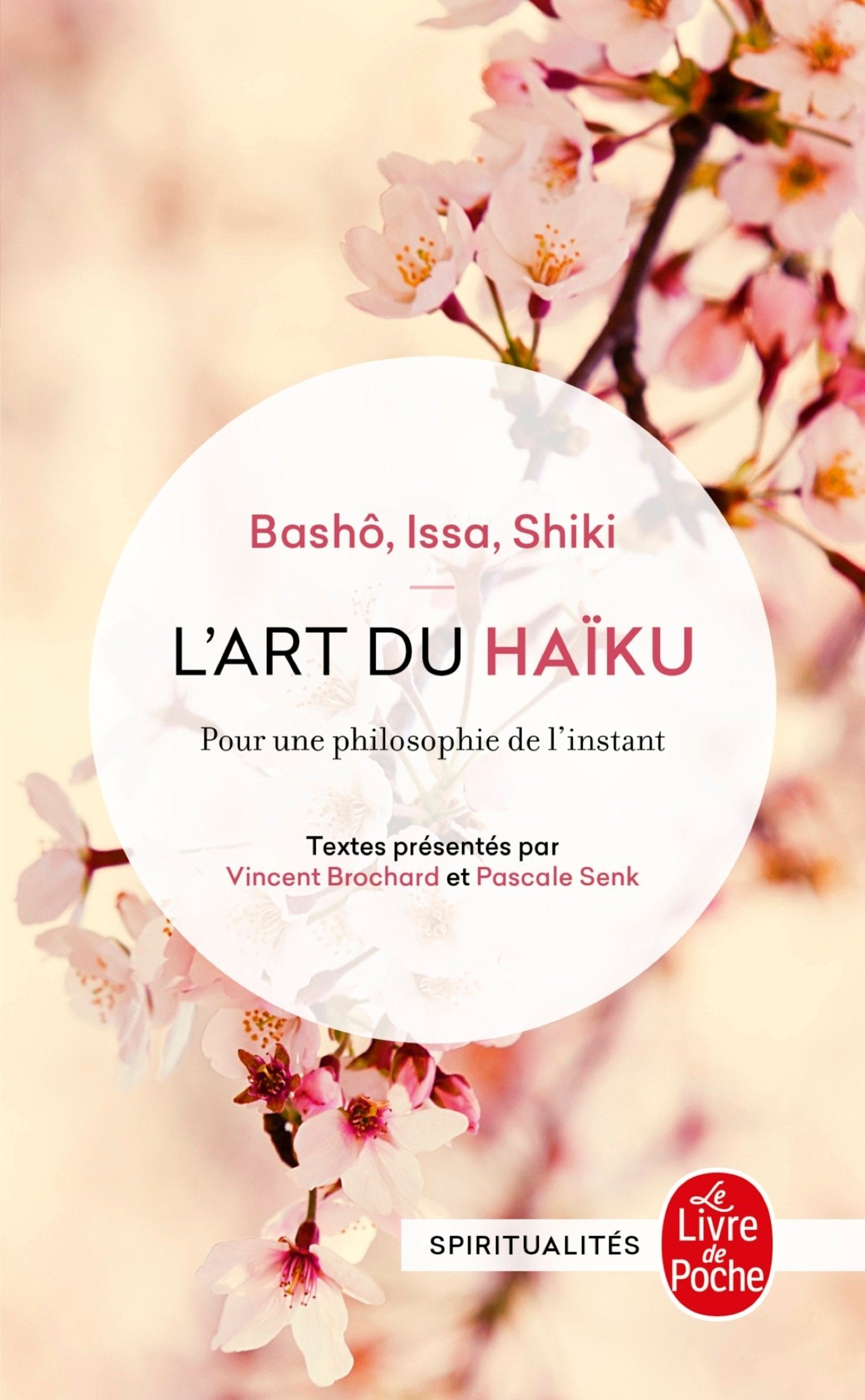 L'Art Du Haku (Litterature & Documents) (French Edition),Used