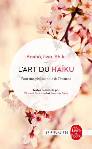 L'Art Du Haku (Litterature & Documents) (French Edition),Used