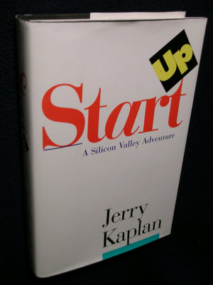 Startup: A Silicon Valley Adventure Story-used