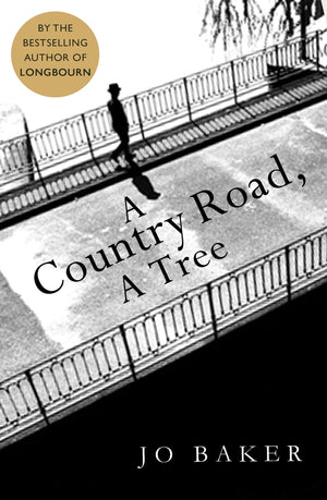 A Country Road, A Tree,Used