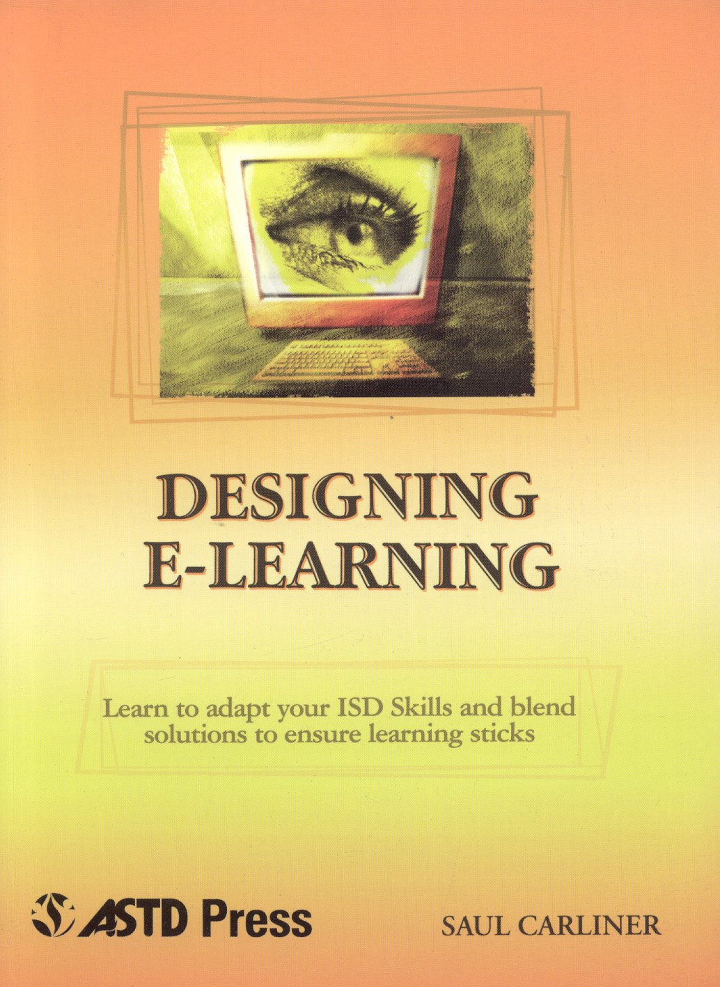 Designing ELearning,Used