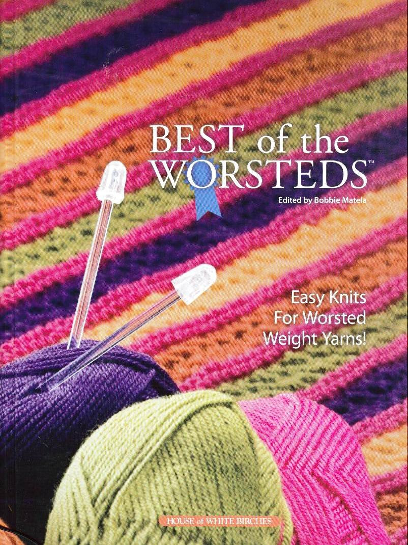 Best of the Worsteds,Used