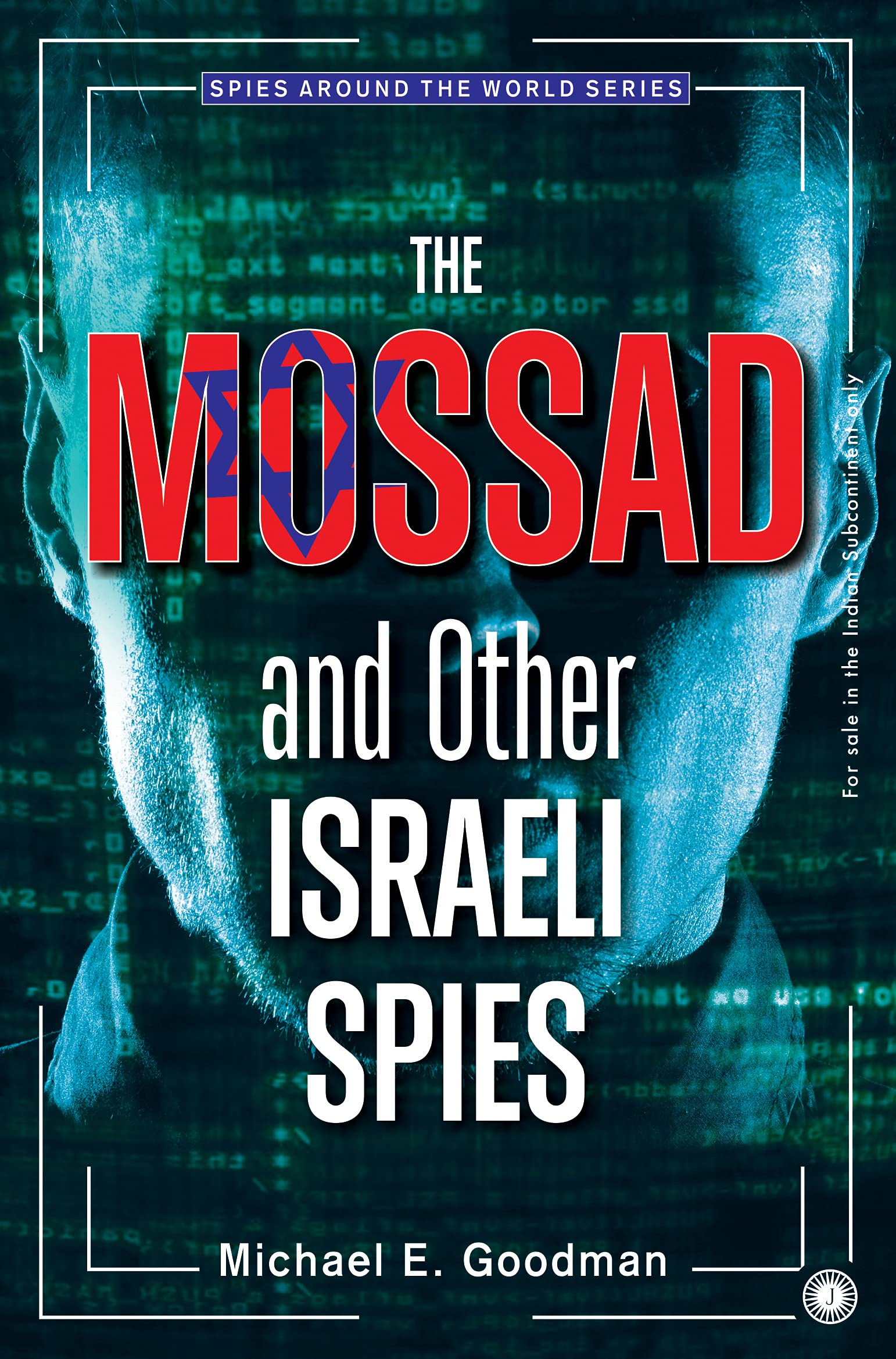 The Mossad And Other Israeli Spies