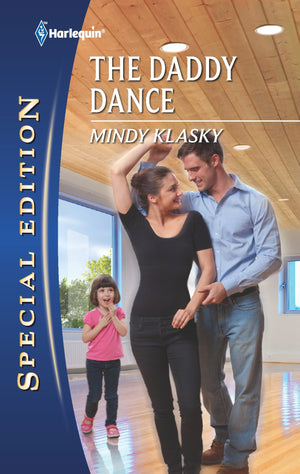 The Daddy Dance