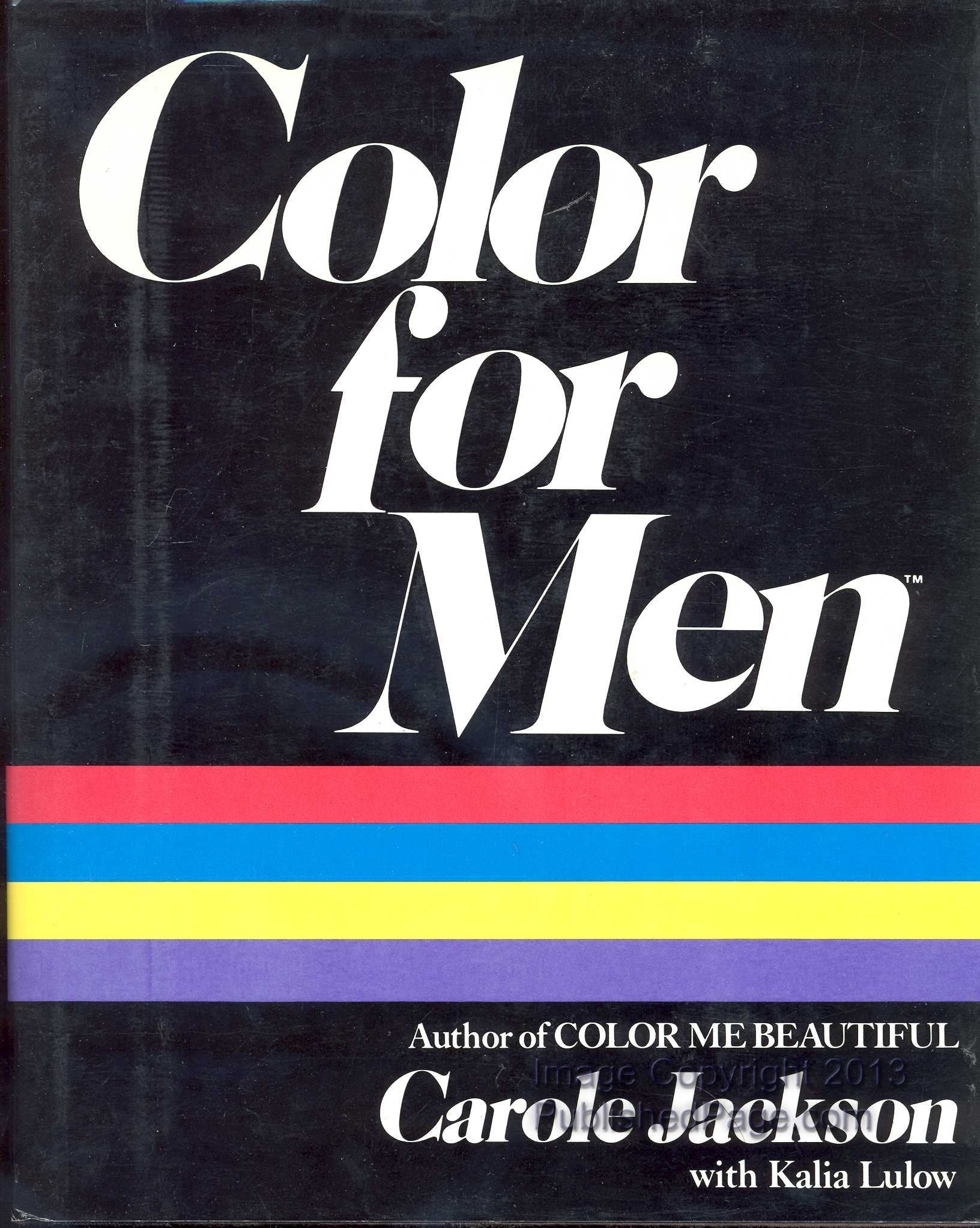 Bthcolor For Men