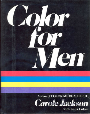 Bthcolor For Men