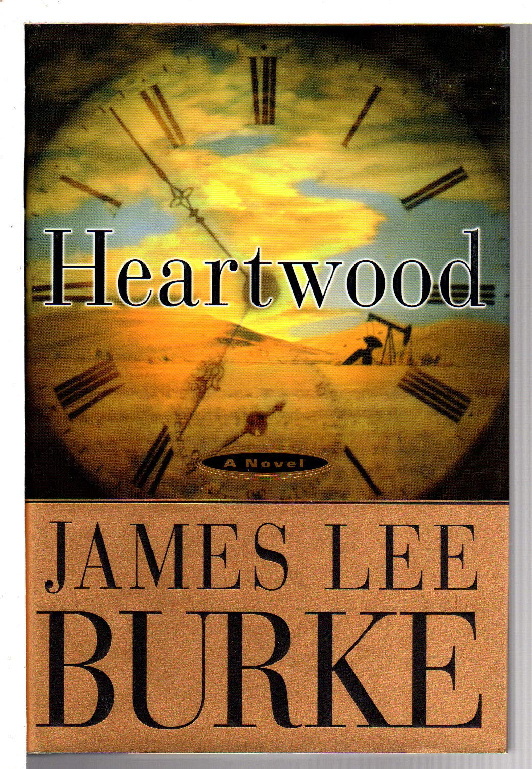 Heartwood,Used