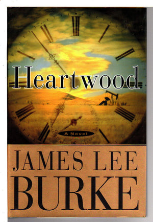 Heartwood,Used