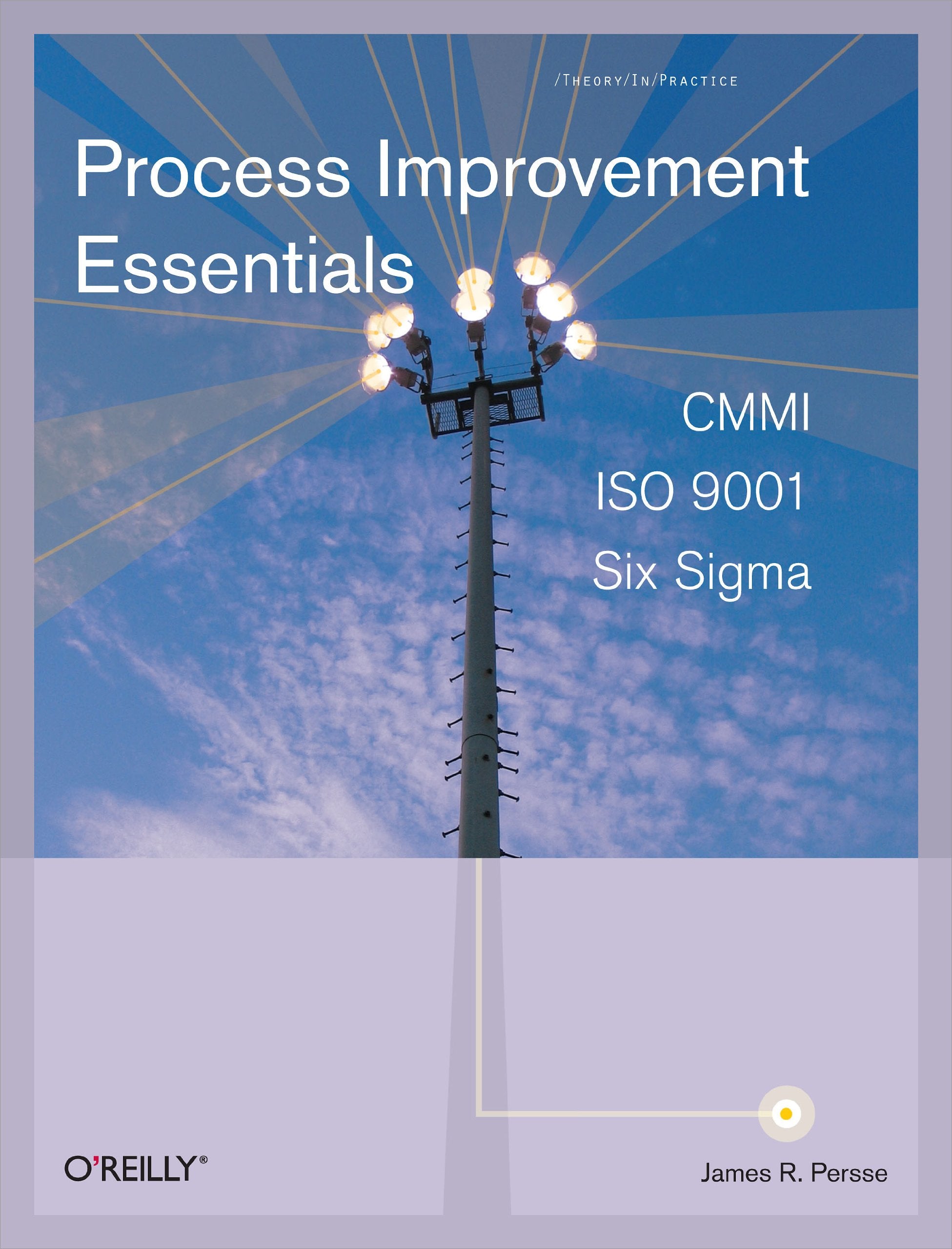 Process Improvement Essentials: CMMI, Six Sigma, and ISO 9001,New