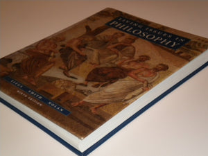 Living Issues In Philosophy,New