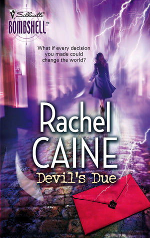 Devil's Due (Red Letter Days, 2),Used