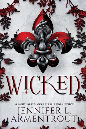 Wicked (Standard Edition) (A Wicked Trilogy, 1)