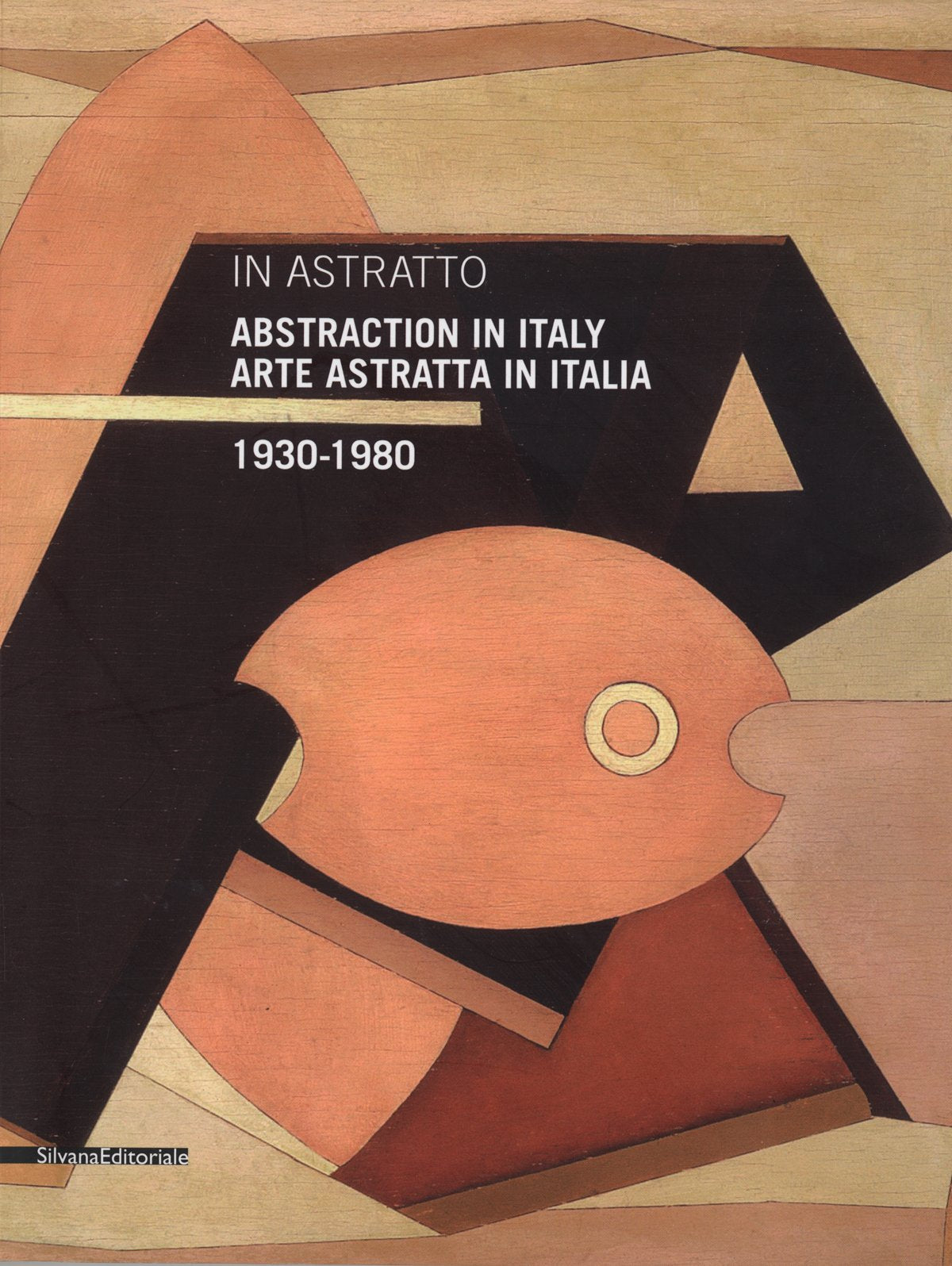 Abstraction In Italy 19301980,Used