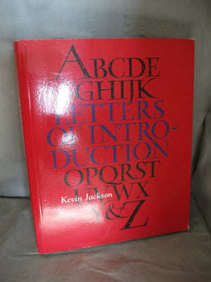 Letters of Introduction,Used