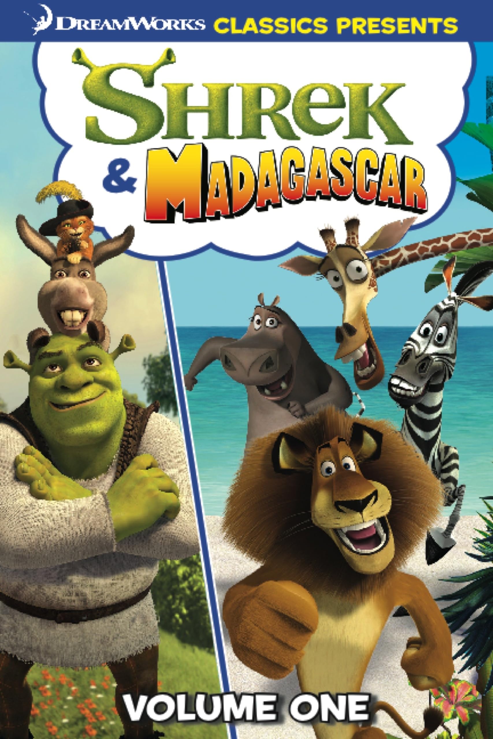 Dreamworks Classics: Hide & Seek,Used