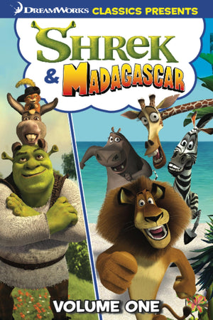 Dreamworks Classics: Hide & Seek,Used