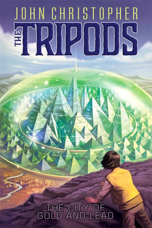 The City of Gold and Lead (2) (The Tripods),Used