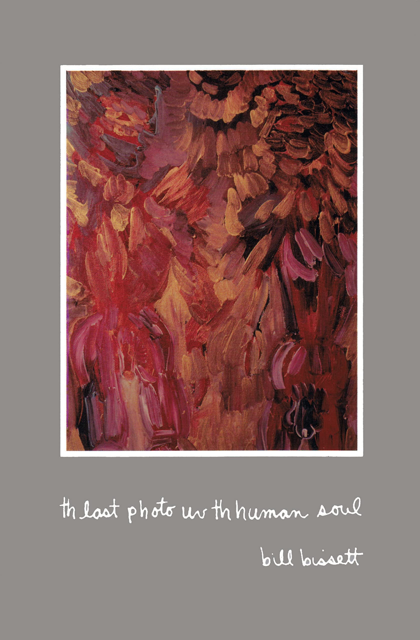 th last photo uv th human soul,Used