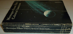 Messages from the Celestial Sanctum (Rosicrucian Library),Used