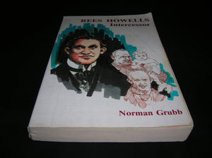 Rees Howells: Intercessor,New