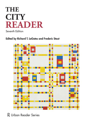 The City Reader (Routledge Urban Reader Series),New