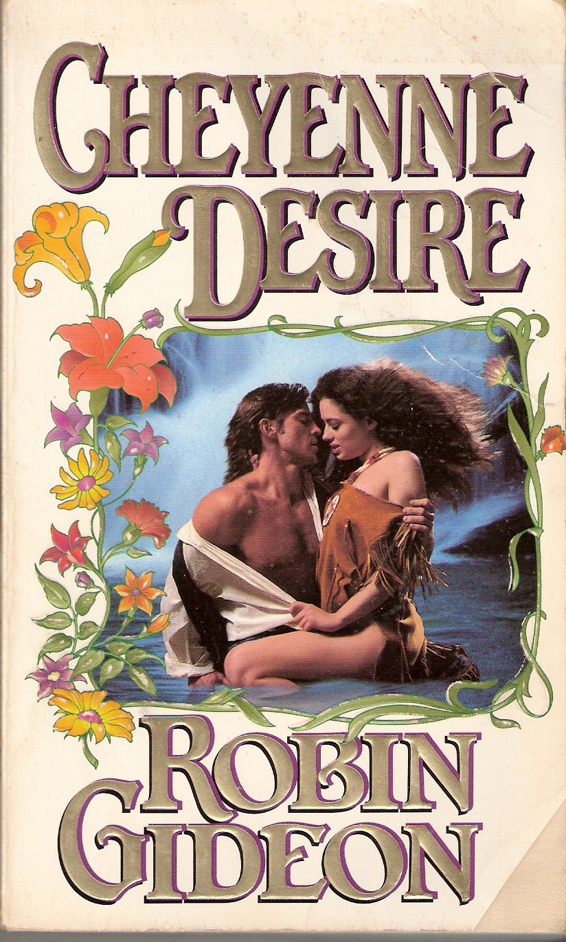 Cheyenne Desire,Used