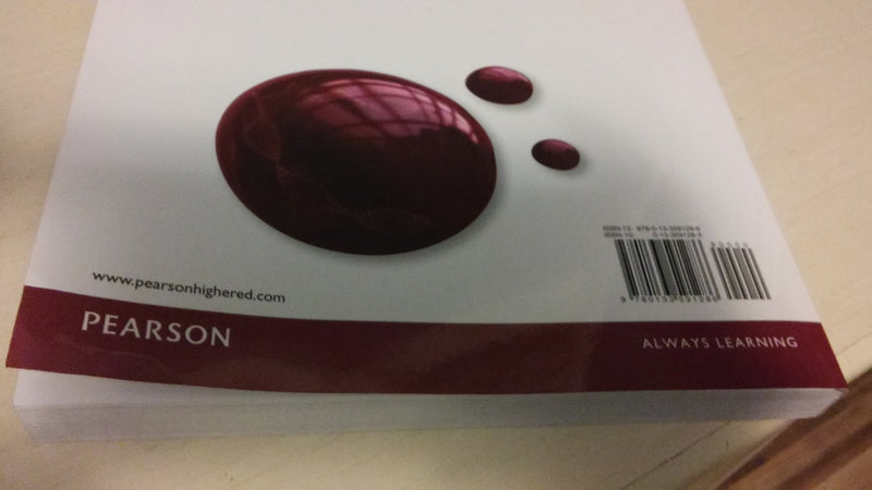 Forensic Science: From the Crime Scene to the Crime Lab,Used