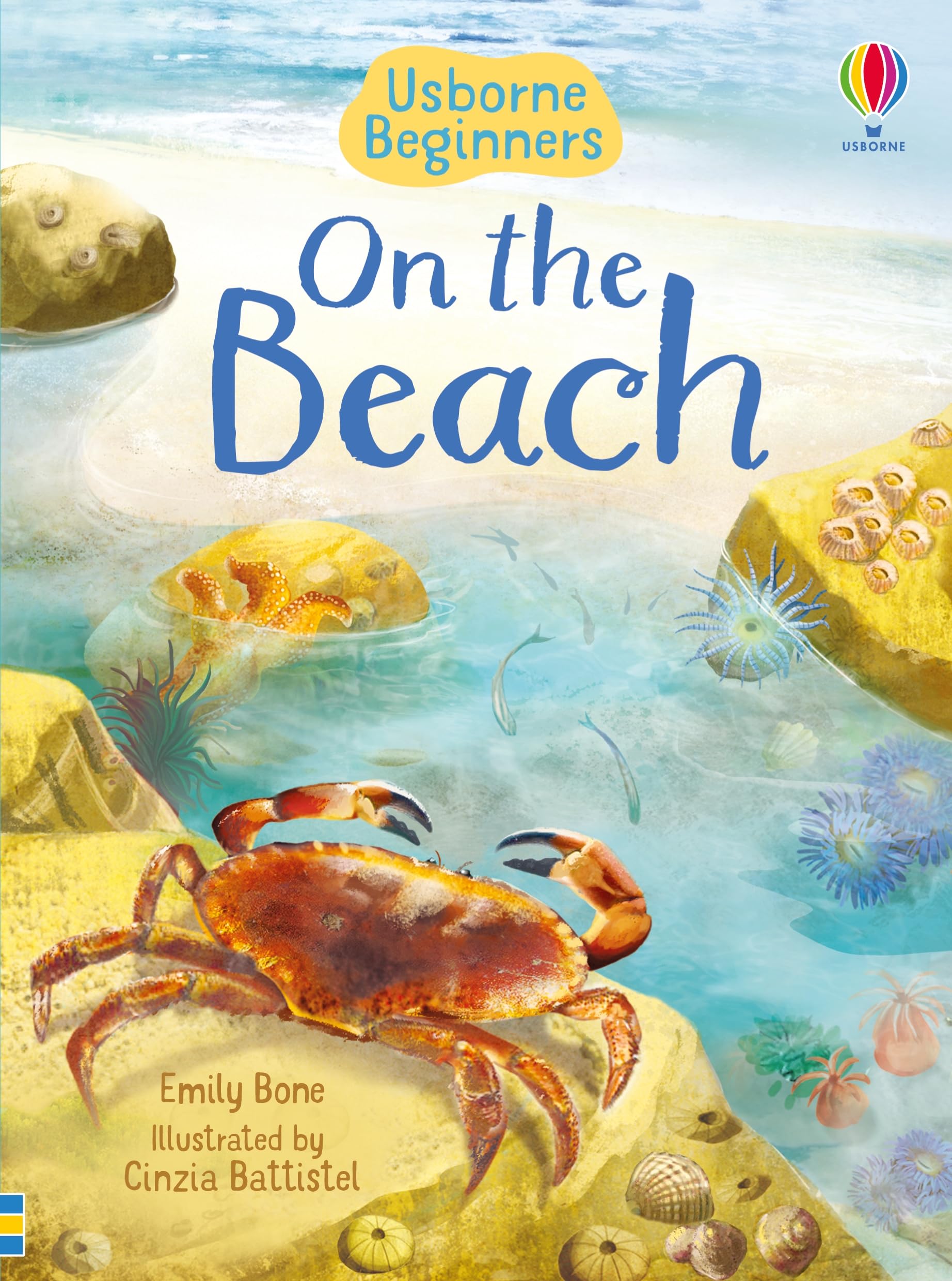 On the Beach (Beginners),New