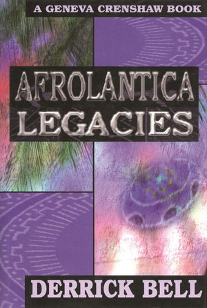 Afrolantica Legacies,New