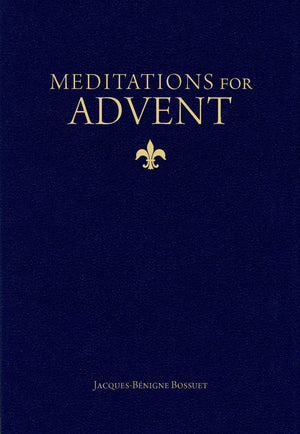 Meditations for Advent,New
