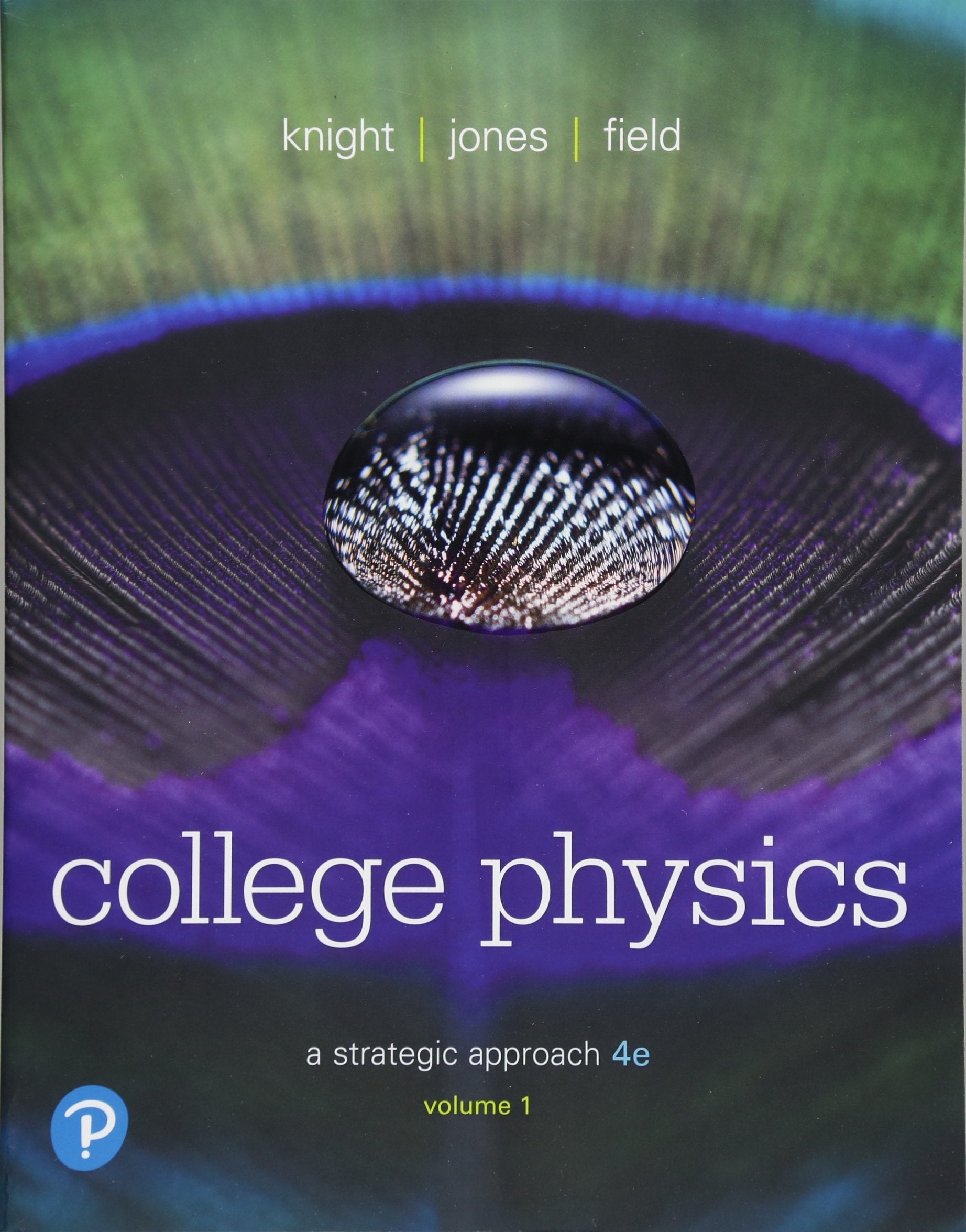 College Physics: A Strategic Approach, Volume 1 (Chapters 116),Used