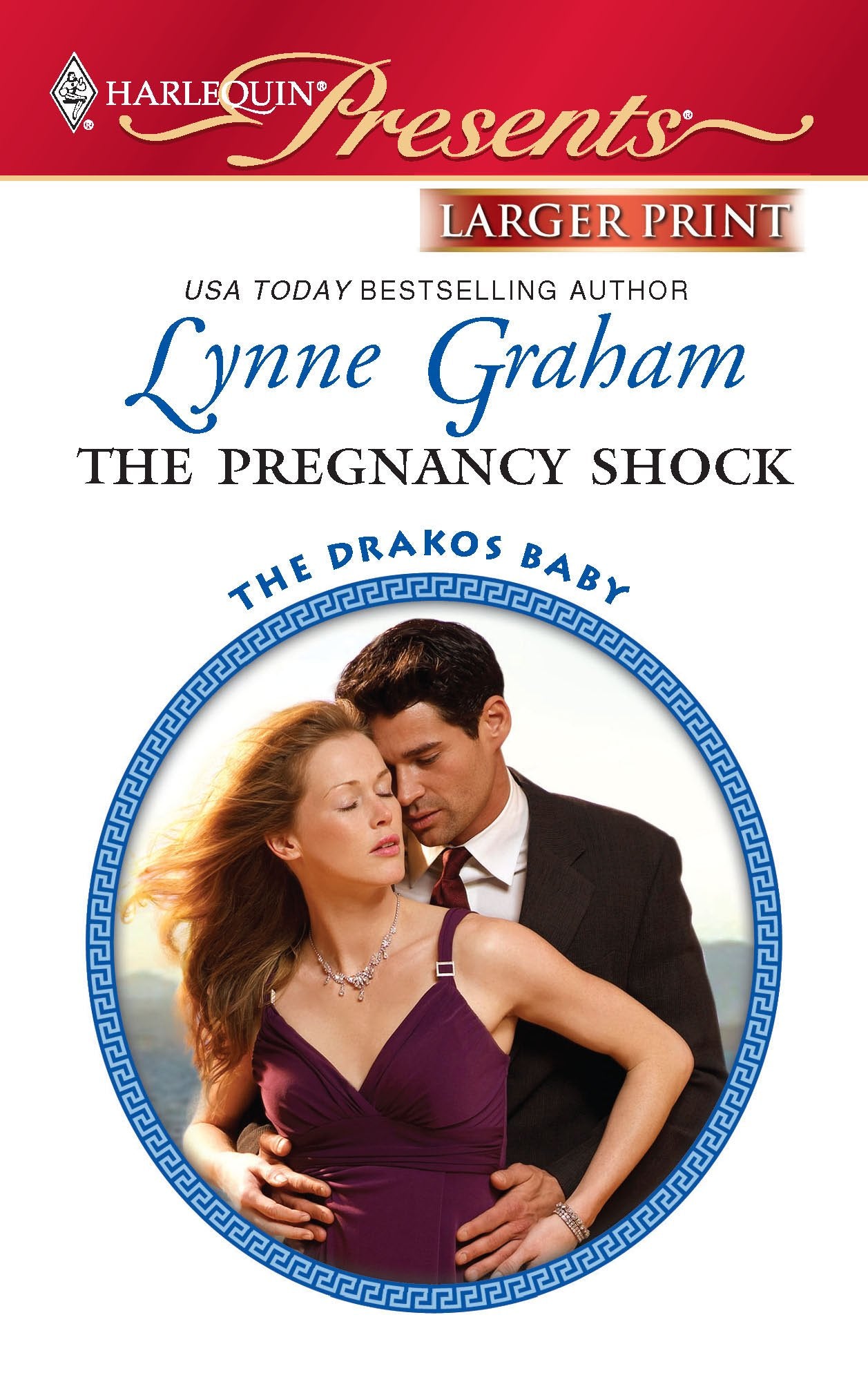 The Pregnancy Shock,Used