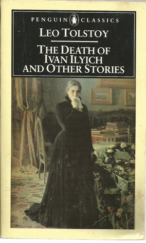 The Death of Ivan Ilych and Other Stories (Penguin Classics),Used