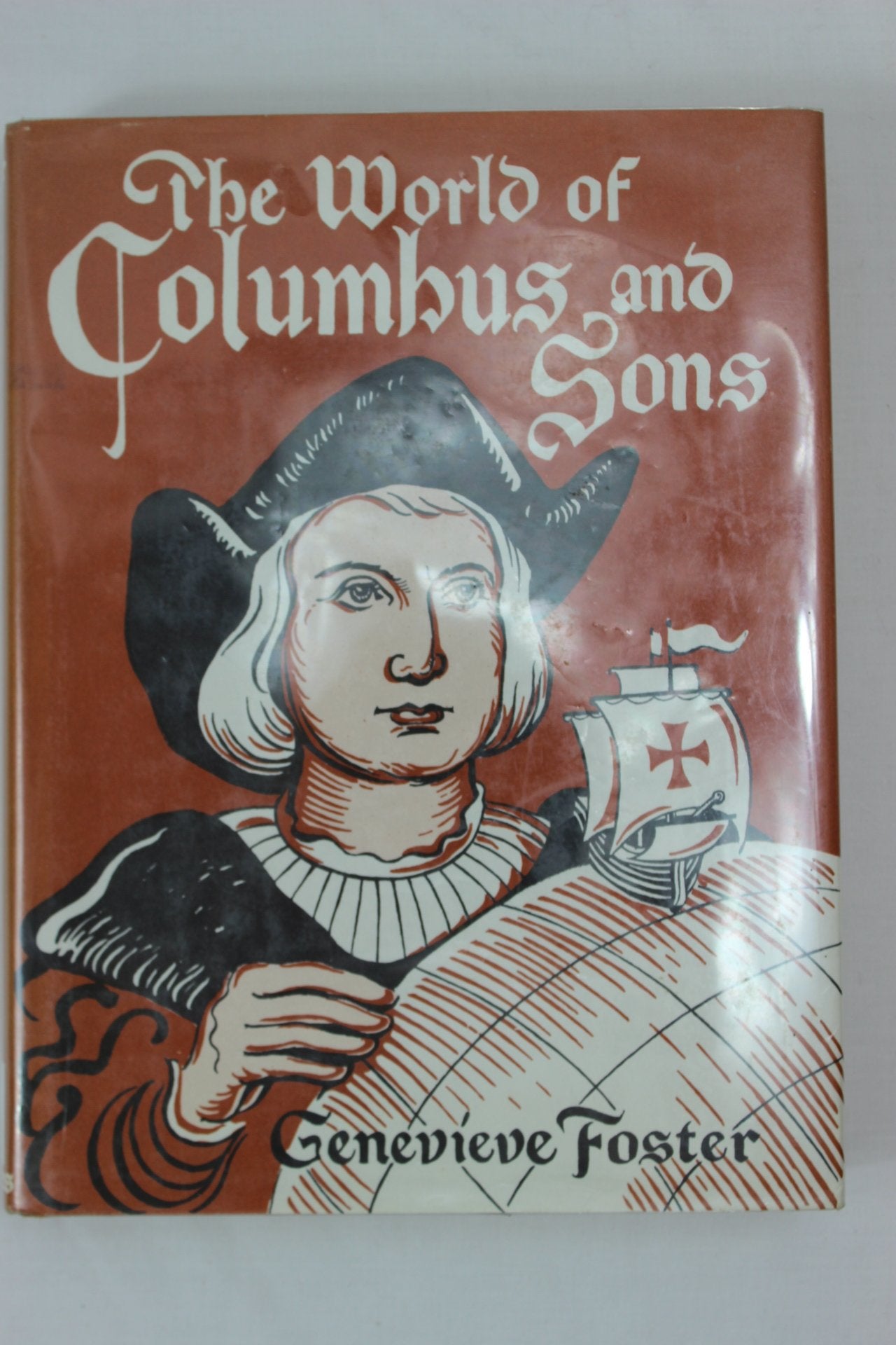 World of Columbus and Sons,Used