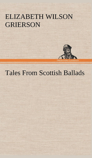 Tales From Scottish Ballads,Used