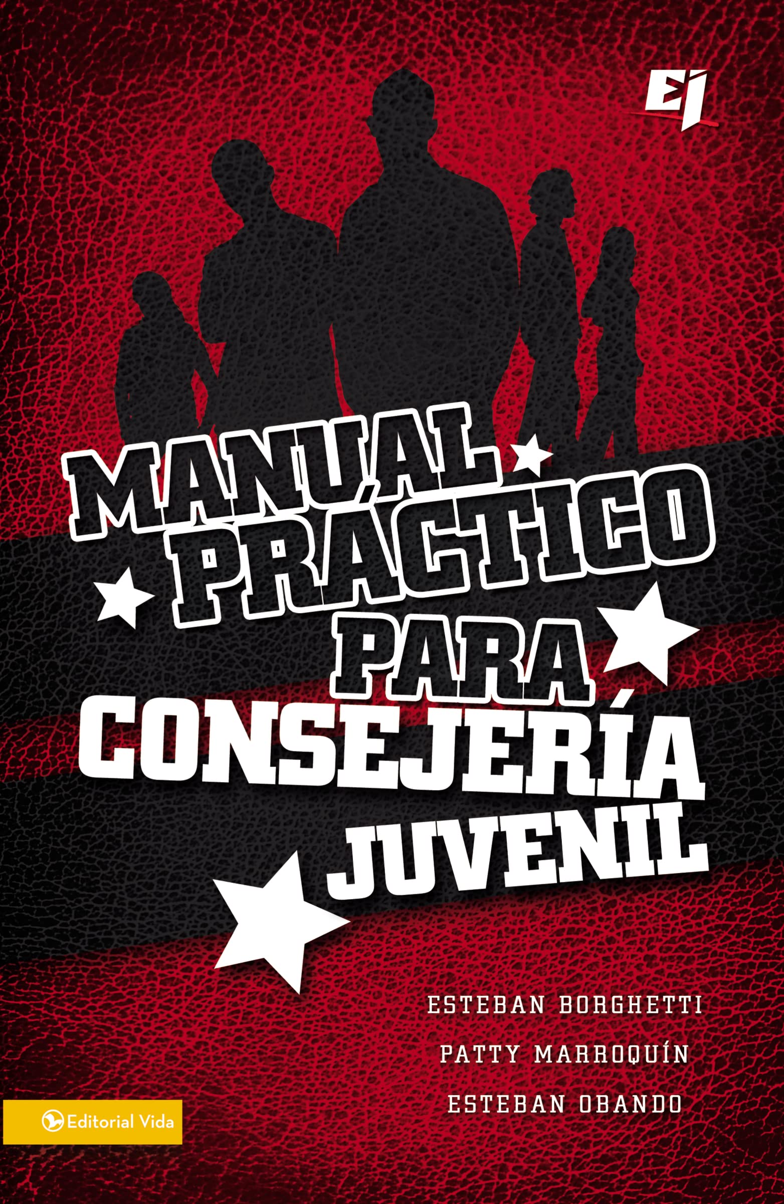 Manual prctico para consejera juvenil (Especialidades Juveniles) (Spanish Edition),Used