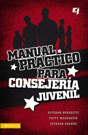 Manual prctico para consejera juvenil (Especialidades Juveniles) (Spanish Edition),Used