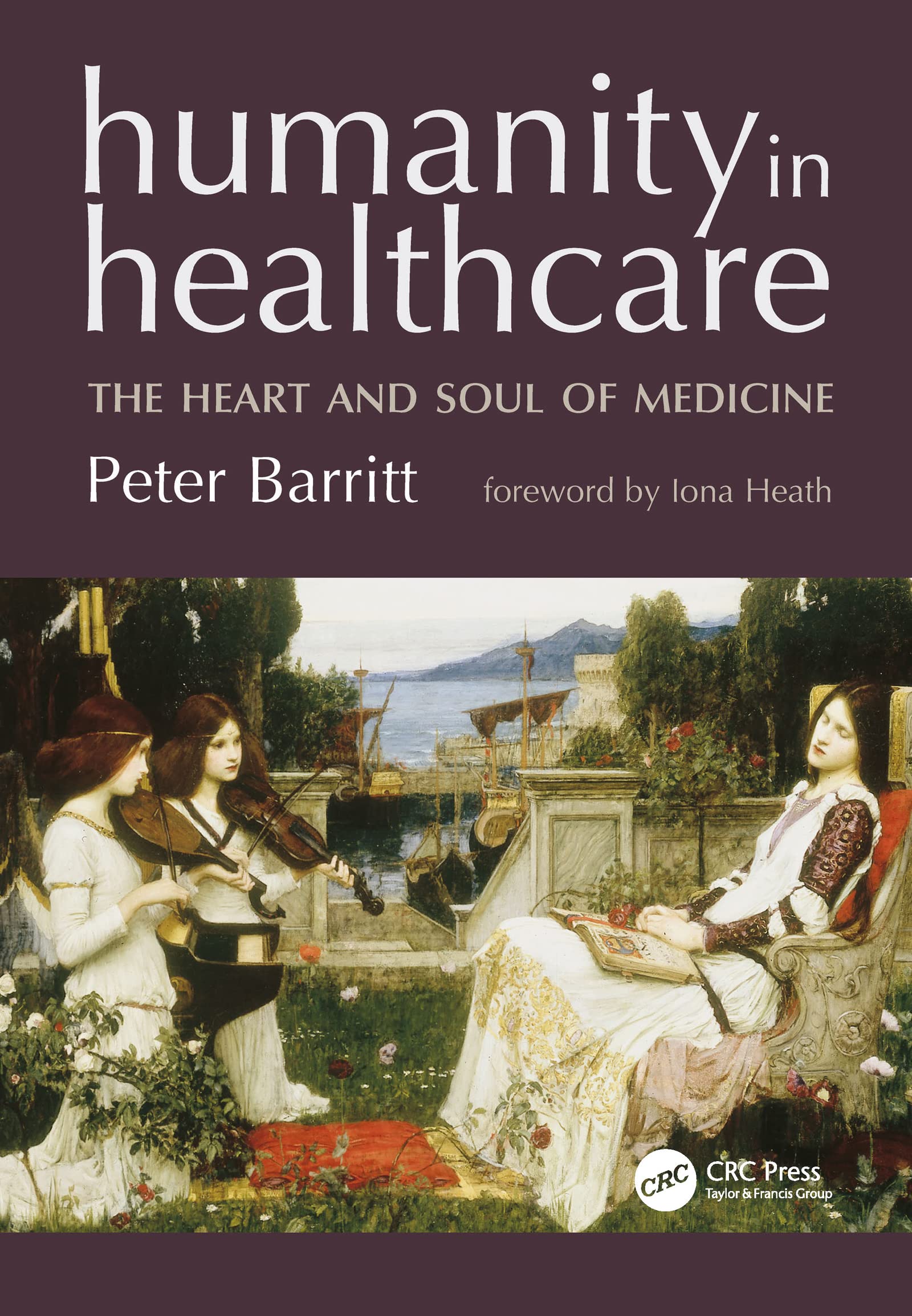 Humanity In Healthcare: The Heart And Soul Of Medicine,Used