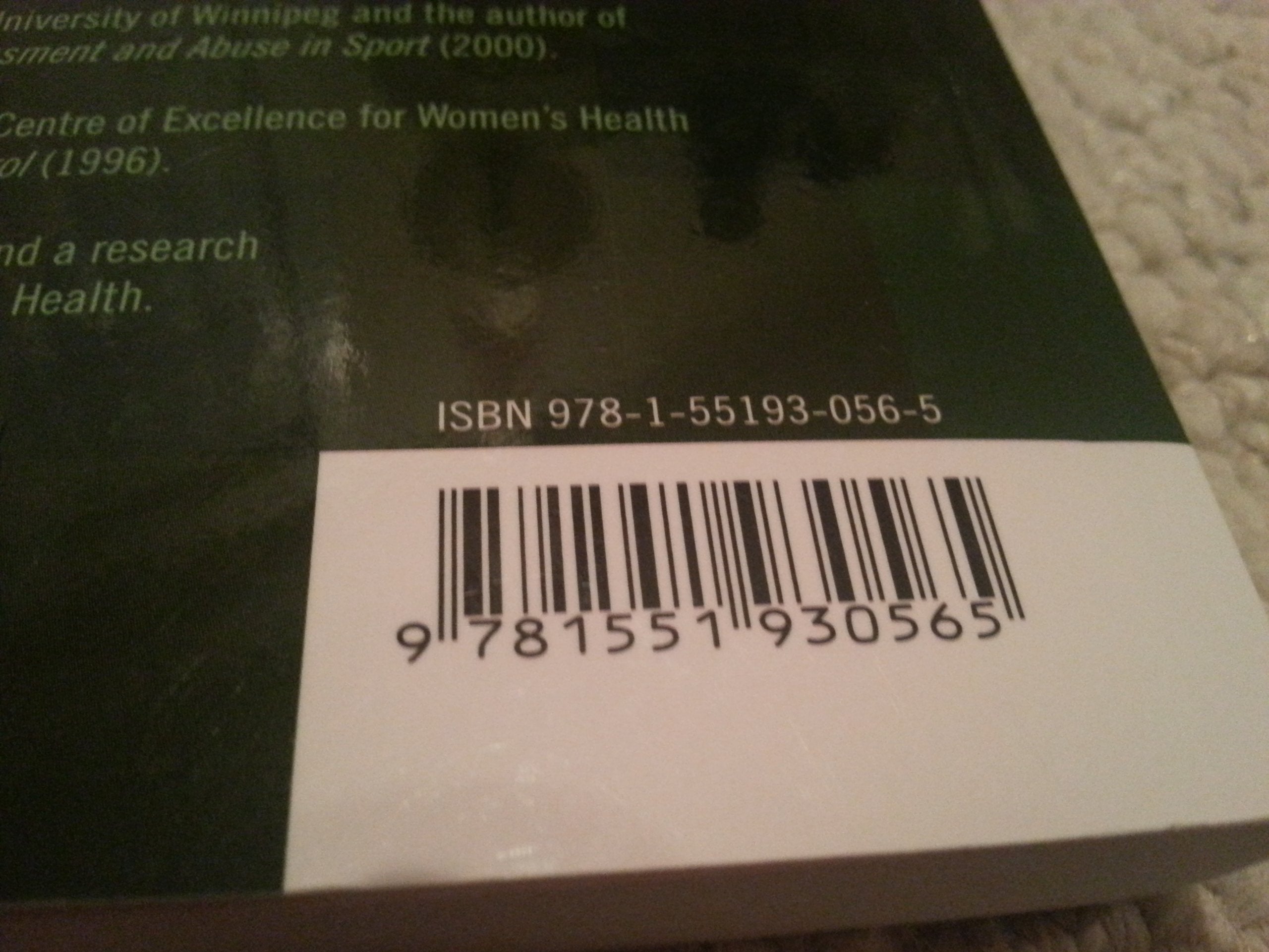 Experience Research Social Change: Methods Beyond the Mainstream, Second Edition,Used